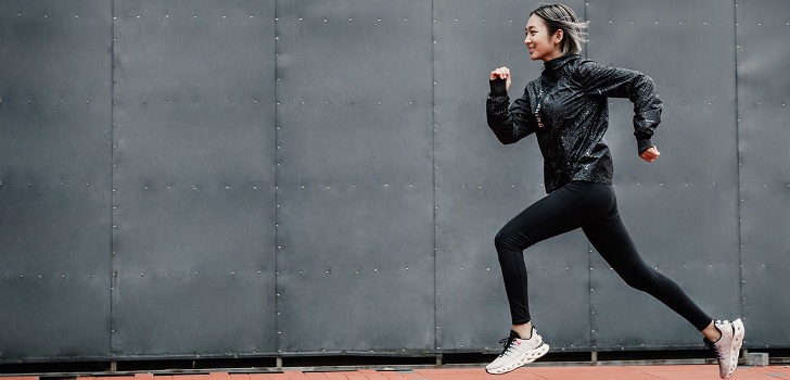 Li Ning contin&uacute;a su expansi&oacute;n en M&eacute;xico: abre su primera tienda en Guadalajara 